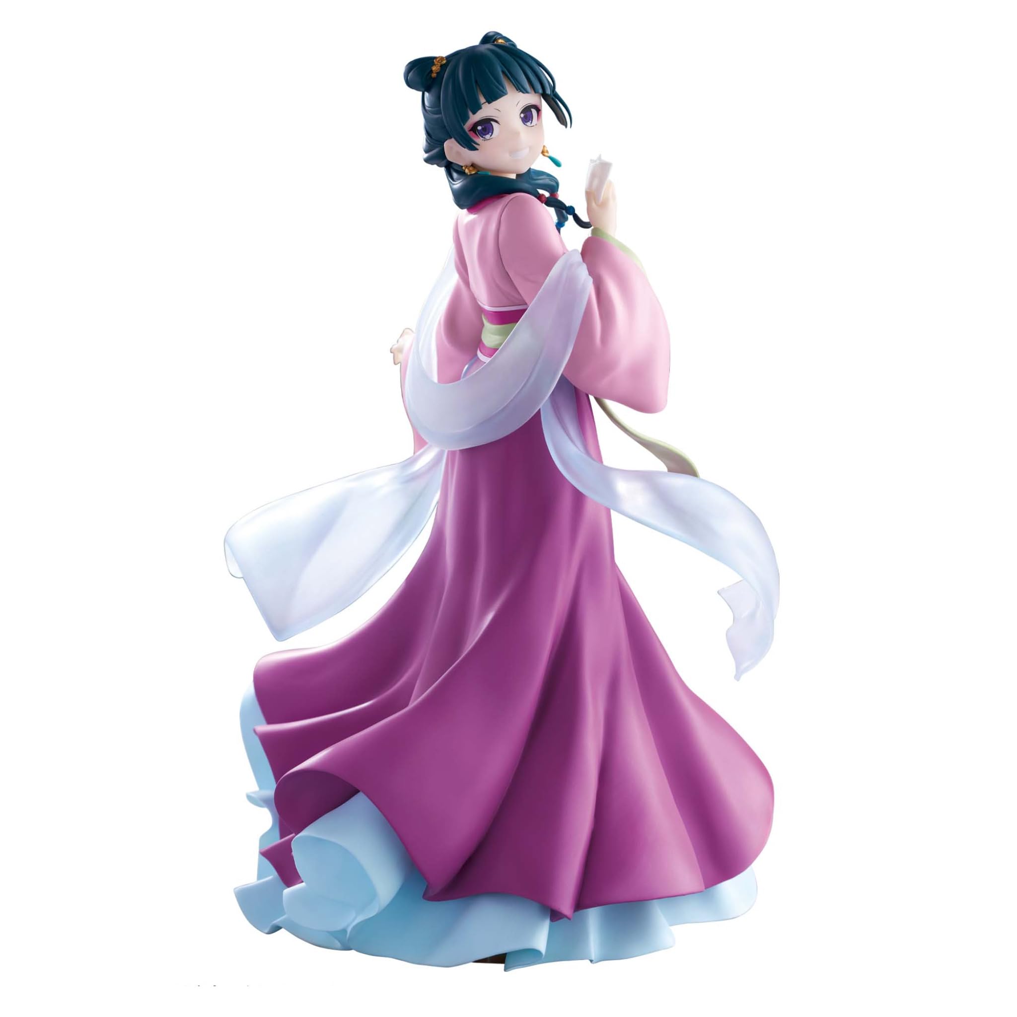 薬屋のひとりごと 猫猫 フィギュア 園遊会 20点 まとめ売り Amazon.co.jp: TVアニメ『薬屋のひとりごと』 猫猫 フィギュア～園遊会